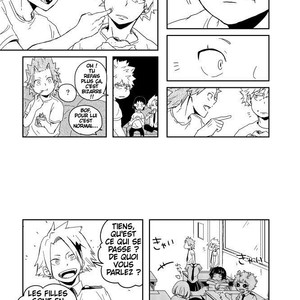 [TOUGE] if you call it love – Boku no Hero Academia dj [French] – Gay Manga sex 17