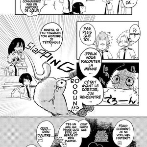 [TOUGE] if you call it love – Boku no Hero Academia dj [French] – Gay Manga sex 18