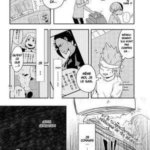 [TOUGE] if you call it love – Boku no Hero Academia dj [French] – Gay Manga sex 21