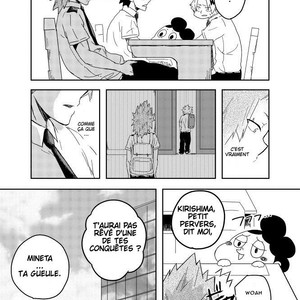 [TOUGE] if you call it love – Boku no Hero Academia dj [French] – Gay Manga sex 35