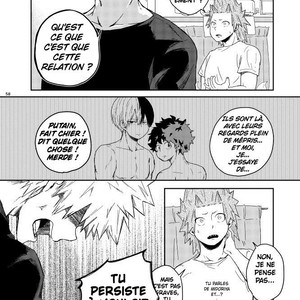 [TOUGE] if you call it love – Boku no Hero Academia dj [French] – Gay Manga sex 54