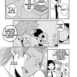 [TOUGE] if you call it love – Boku no Hero Academia dj [French] – Gay Manga sex 61