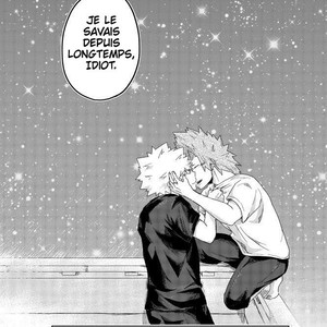 [TOUGE] if you call it love – Boku no Hero Academia dj [French] – Gay Manga sex 68