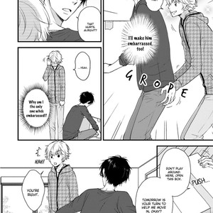 [OOTSUKI Kurumi] Mousou Roller Coaster (c.1) [Eng] – Gay Manga sex 14