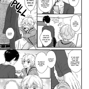 [OOTSUKI Kurumi] Mousou Roller Coaster (c.1) [Eng] – Gay Manga sex 15