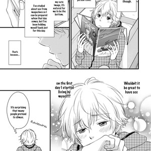 [OOTSUKI Kurumi] Mousou Roller Coaster (c.1) [Eng] – Gay Manga sex 17