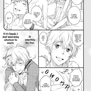 [OOTSUKI Kurumi] Mousou Roller Coaster (c.1) [Eng] – Gay Manga sex 19