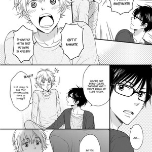 [OOTSUKI Kurumi] Mousou Roller Coaster (c.1) [Eng] – Gay Manga sex 24