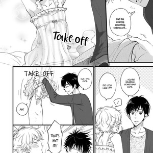 [OOTSUKI Kurumi] Mousou Roller Coaster (c.1) [Eng] – Gay Manga sex 26