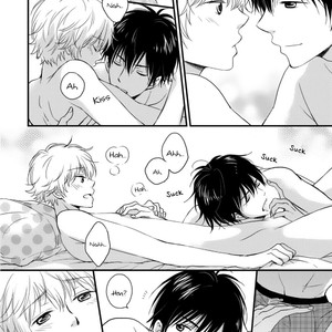 [OOTSUKI Kurumi] Mousou Roller Coaster (c.1) [Eng] – Gay Manga sex 28