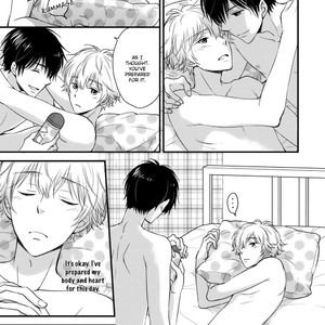 [OOTSUKI Kurumi] Mousou Roller Coaster (c.1) [Eng] – Gay Manga sex 29