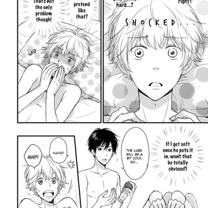 [OOTSUKI Kurumi] Mousou Roller Coaster (c.1) [Eng] – Gay Manga sex 30