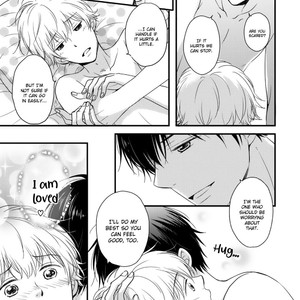 [OOTSUKI Kurumi] Mousou Roller Coaster (c.1) [Eng] – Gay Manga sex 31
