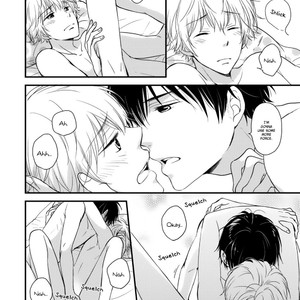 [OOTSUKI Kurumi] Mousou Roller Coaster (c.1) [Eng] – Gay Manga sex 32