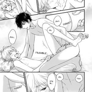 [OOTSUKI Kurumi] Mousou Roller Coaster (c.1) [Eng] – Gay Manga sex 33