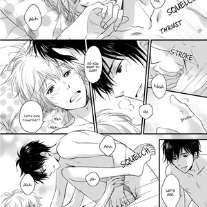 [OOTSUKI Kurumi] Mousou Roller Coaster (c.1) [Eng] – Gay Manga sex 34
