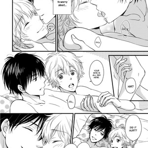 [OOTSUKI Kurumi] Mousou Roller Coaster (c.1) [Eng] – Gay Manga sex 36