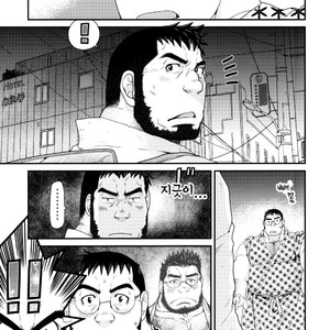 [Neyukidou (Takaku Nozomu)] Outrage [kr] – Gay Manga sex 33