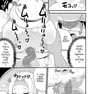 [CHINZURI BOP (Chinzurena)] COMIC Furechin 2016-12 – Arslan Senki dj [Eng] – Gay Manga sex 7