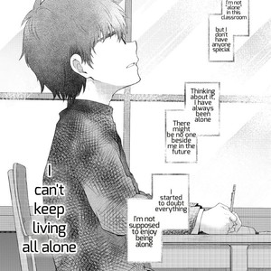 [Tomcat (Hutoshi Miyako)] Seishun Forward [Eng] – Gay Manga sex 7