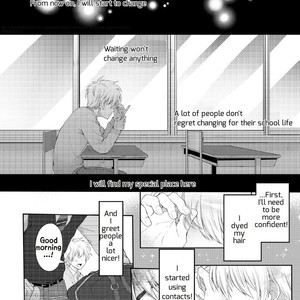 [Tomcat (Hutoshi Miyako)] Seishun Forward [Eng] – Gay Manga sex 8