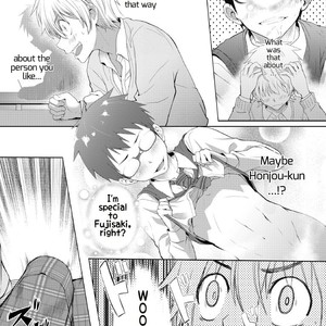 [Tomcat (Hutoshi Miyako)] Seishun Forward [Eng] – Gay Manga sex 13