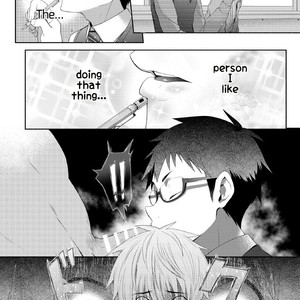 [Tomcat (Hutoshi Miyako)] Seishun Forward [Eng] – Gay Manga sex 14
