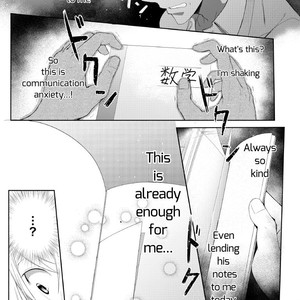 [Tomcat (Hutoshi Miyako)] Seishun Forward [Eng] – Gay Manga sex 16