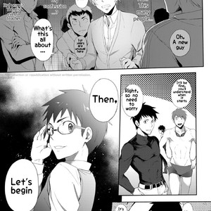 [Tomcat (Hutoshi Miyako)] Seishun Forward [Eng] – Gay Manga sex 21