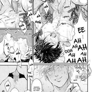 [Paraiso/ Harada] Weekly Edo – Gintama dj [Eng] – Gay Manga sex 39