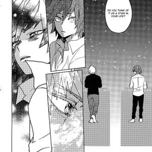[SCO.LABO (shoco)] Tasukero ya Red Riot – Boku no Hero Academia dj [Eng] – Gay Manga sex 59
