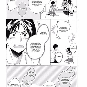 [Hiwatari Haruki] Orokamono ga Koi o Shitara (update c.2) [Eng] – Gay Manga sex 4