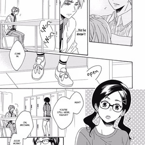 [Hiwatari Haruki] Orokamono ga Koi o Shitara (update c.2) [Eng] – Gay Manga sex 12