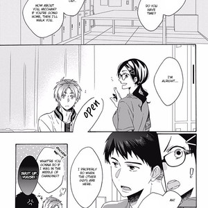 [Hiwatari Haruki] Orokamono ga Koi o Shitara (update c.2) [Eng] – Gay Manga sex 13
