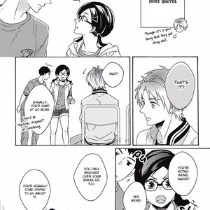 [Hiwatari Haruki] Orokamono ga Koi o Shitara (update c.2) [Eng] – Gay Manga sex 15