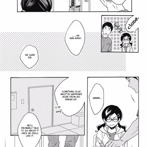 [Hiwatari Haruki] Orokamono ga Koi o Shitara (update c.2) [Eng] – Gay Manga sex 17