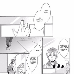 [Hiwatari Haruki] Orokamono ga Koi o Shitara (update c.2) [Eng] – Gay Manga sex 19