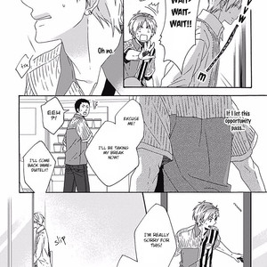 [Hiwatari Haruki] Orokamono ga Koi o Shitara (update c.2) [Eng] – Gay Manga sex 21