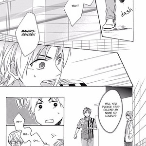 [Hiwatari Haruki] Orokamono ga Koi o Shitara (update c.2) [Eng] – Gay Manga sex 22