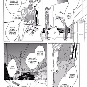[Hiwatari Haruki] Orokamono ga Koi o Shitara (update c.2) [Eng] – Gay Manga sex 26