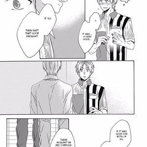 [Hiwatari Haruki] Orokamono ga Koi o Shitara (update c.2) [Eng] – Gay Manga sex 28