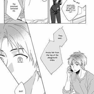 [Hiwatari Haruki] Orokamono ga Koi o Shitara (update c.2) [Eng] – Gay Manga sex 32