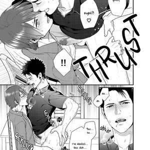 [Gehlenite (Ryou)] Ore no Honki o Misete Yaru – Shigekikei my Hero DJ [Eng] – Gay Manga sex 22