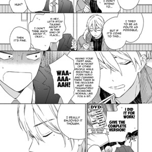 [Tamekou] Boku no Sex Star (update c.3) [Eng] – Gay Manga sex 7