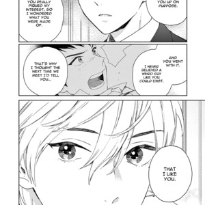 [Tamekou] Boku no Sex Star (update c.3) [Eng] – Gay Manga sex 8