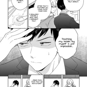 [Tamekou] Boku no Sex Star (update c.3) [Eng] – Gay Manga sex 10