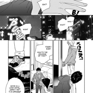 [Tamekou] Boku no Sex Star (update c.3) [Eng] – Gay Manga sex 11