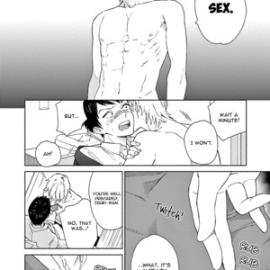 [Tamekou] Boku no Sex Star (update c.3) [Eng] – Gay Manga sex 12