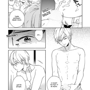 [Tamekou] Boku no Sex Star (update c.3) [Eng] – Gay Manga sex 14