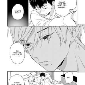 [Tamekou] Boku no Sex Star (update c.3) [Eng] – Gay Manga sex 15